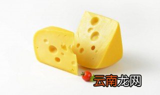 为什么芝士不拉丝 什么原因芝士不拉丝