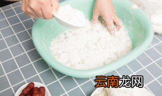 泡打粉发面怎么不起 泡打粉发面不起是什么原因