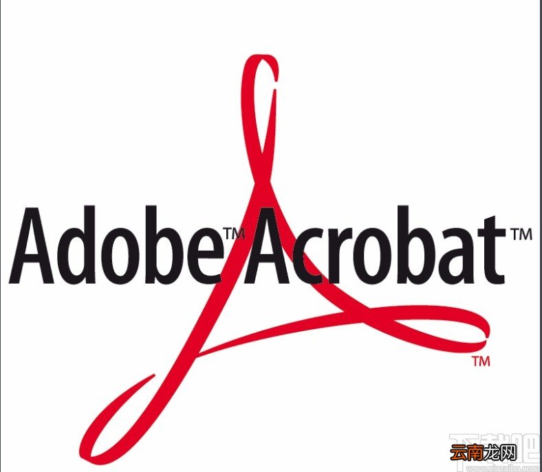 adobe acrobat编辑PDF文字的方法
