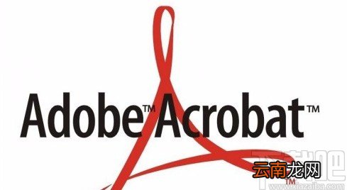 Adobe Acrobat DC给PDF添加页码的方法