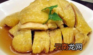 醉鸡的正宗做法 醉鸡怎么做
