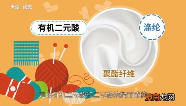聚酯纤维的缺点 聚酯纤维的缺点是什么