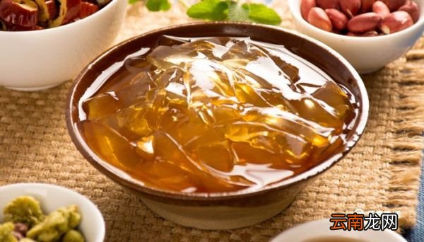 凉粉是什么粉 凉粉属于什么粉