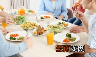 晚餐吃什么有营养 晚餐吃什么营养而且简单