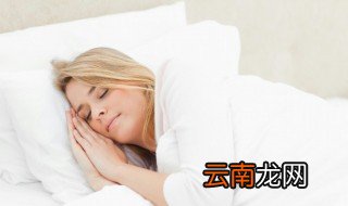 为什么睡前不能滴眼药水 睡前可以滴眼药水吗