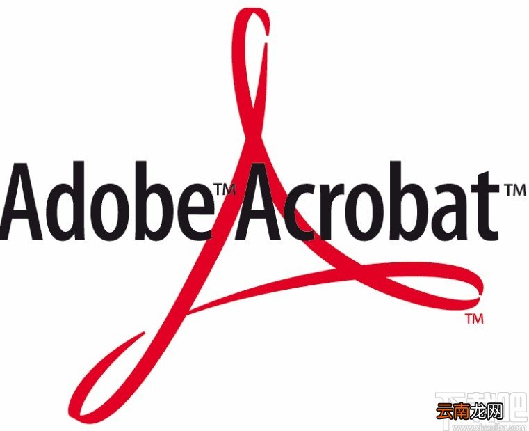 Adobe Acrobat插入PDF文件的方法
