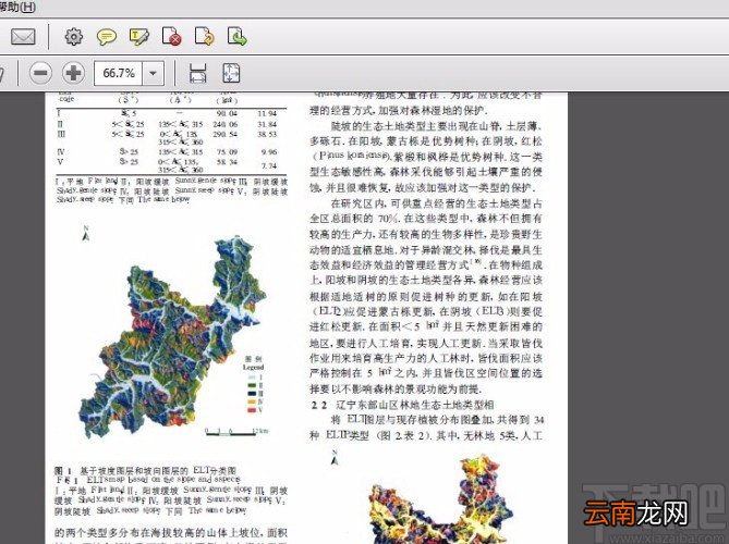 Adobe Acrobat提取PDF图片的方法