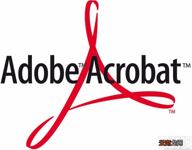 Adobe Acrobat提取PDF图片的方法