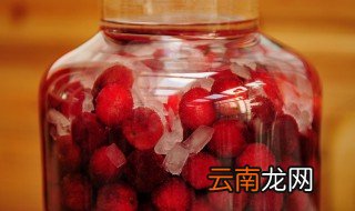 家庭酿酒方法 杨梅酿酒家常做法分享