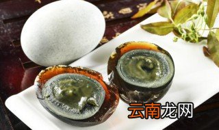 家常皮蛋的腌制方法 教你家常皮蛋的腌制方法
