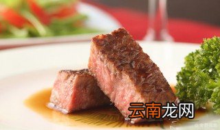 家常牛排腌制方法 黑胡椒牛排的烹饪技巧分享