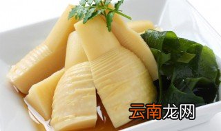 鲜笋炒多长时间就熟了 青笋炒着吃炒多久能熟