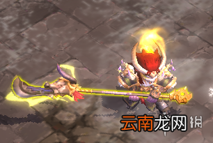 魔渊之刃更新公告1月27日 魔渊之刃新春活动来临