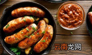 肠放冰箱里能保存几天 香肠放冰箱里能放几天