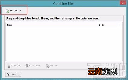 solid converter pdf将多张jpg合并成PDF的方法