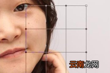 photoshop怎么瘦脸 给人物瘦脸方法