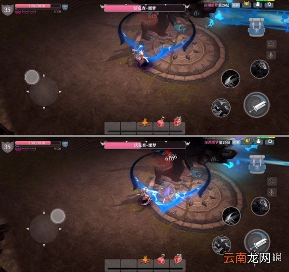魔渊之刃平民双刀怎么玩 魔渊之刃平民双刀职业攻略