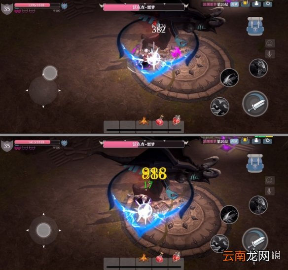 魔渊之刃平民双刀怎么玩 魔渊之刃平民双刀职业攻略