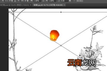 Photoshop怎么抠图 抠图换背景方法
