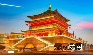 我国的八大古都那个城市朝代最多