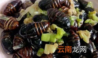 茧蛹子炒多久能熟 茧蛹子炒多长时间熟