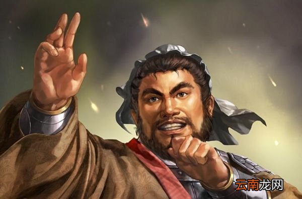 凤雏是谁 三国凤雏是谁