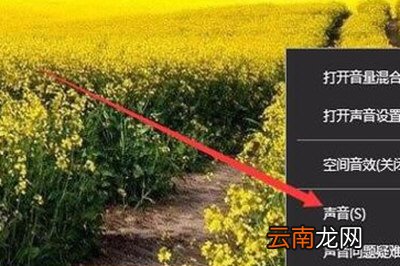 Win10怎么录制电脑内部声音 Windows10电脑自身录音教程