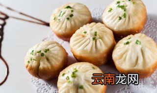 小笼包放冰箱里能保存几天,小笼包放冰箱保鲜几天