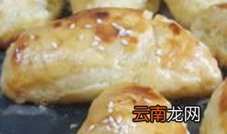 买的榴莲酥用烤箱烤多长时间可以吃 买的榴莲酥用烤箱烤多长时间