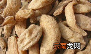 生天麻怎么保存长久 如何保存天麻