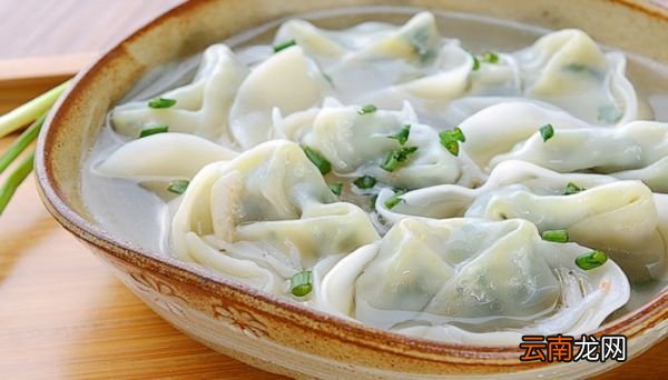 一碗馄饨的热量一碗馄饨的热量有多少