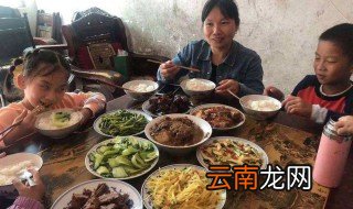 吃百家饭的寓意是什么 吃百家饭寓意代表是什么