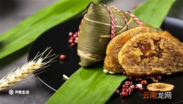 粽子怎么煮 粽子怎么煮才好吃
