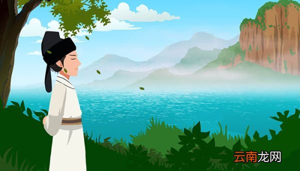 惠崇春江晚景的意思翻译 惠崇春江晚景的意思