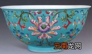 粉彩瓷器是哪个朝代的 粉彩瓷器是哪个朝代的?