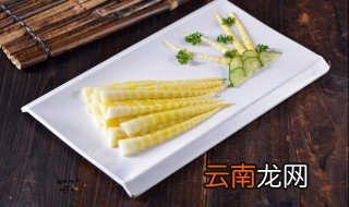 竹笋直接炒多久能熟 竹笋直接炒多久能熟透
