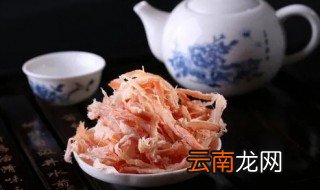 空气炸锅炸鱿鱼多长时间多少度 空气炸锅炸鱿鱼丝要多长时间