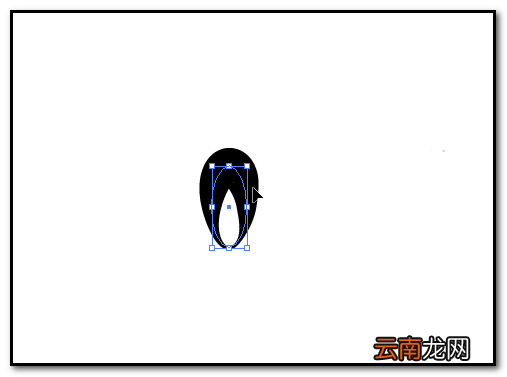 ai翻转图形具体步骤介绍