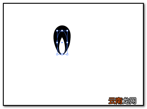 ai翻转图形具体步骤介绍