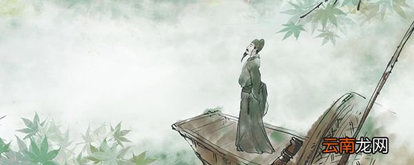 淮中晚泊犊头赏析 淮中晚泊犊头原文