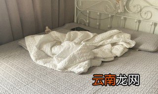 乳胶凉席变硬的原因 乳胶凉席变硬是因为什么