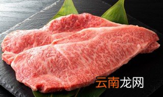 条子肉的家常做法 条子肉的家常做法是什么