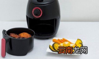 使用空气炸锅不用锡纸可以吗 使用空气炸锅不用锡纸行不行