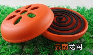 蚊香什么时候点合适 蚊香可以点一晚上吗