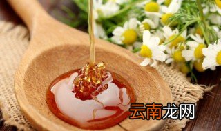 怎么样识别蜂蜜真假鉴别 如何辨别蜂蜜真假