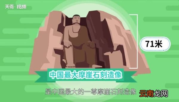 乐山大佛在哪乐山大佛坐落在哪
