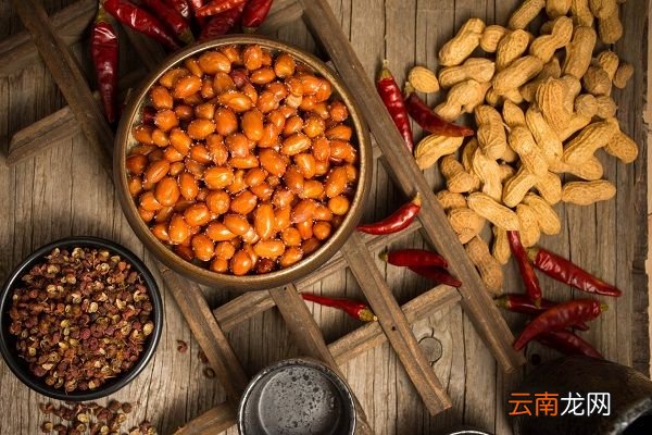 早上空腹吃花生的功效与作用 早上空腹吃花生的功效与作用是什么
