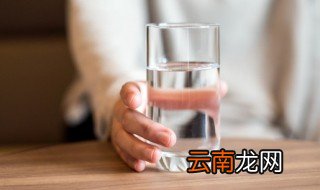 隔夜的开水可以喝吗 隔夜的开水能不能喝