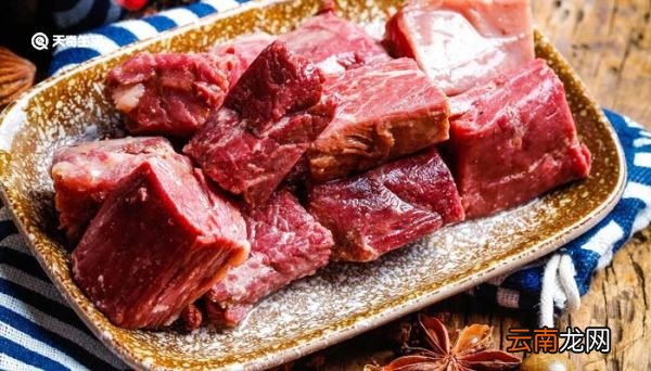 驴肉不能和什么一起吃 驴肉不能和什么同食