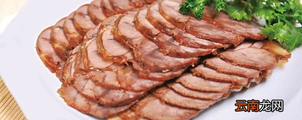 驴肉不能和什么一起吃 驴肉不能和什么同食